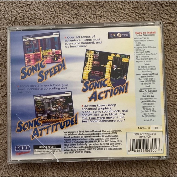 Computer Game Bundle - Picture 3 of 7